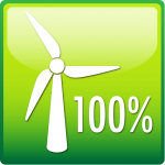 SeekFirst Solutions Runs Their Equipment on 100% Wind Genrated Power